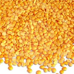TOOR DAL 1KG